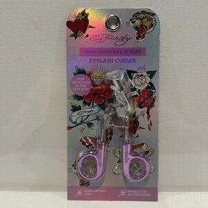 Ed Hardy Professional Series Eyelash Curler.